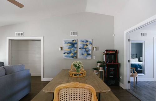 La Paz At Desert Springs House | NEW Palo Verde Getaway 💚☀️💕🌵🌸 Kierland/Pool/HotTub