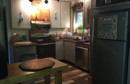 New Paltz House | New Paltz Village Home