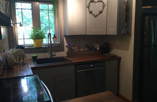 New Paltz House | New Paltz Village Home