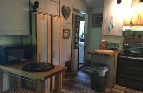 New Paltz House | New Paltz Village Home