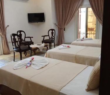 Abdin Hotel | New Panorama Inn