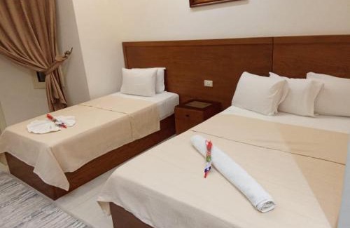 Abdin Hotel | New Panorama Inn