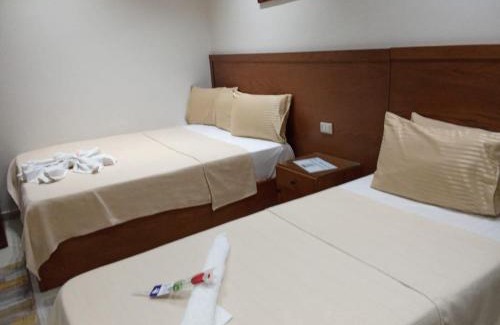 Abdin Hotel | New Panorama Inn