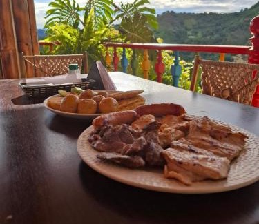 Villeta House | New Paradise Nueva Sede - La Vega Cundinamarca
