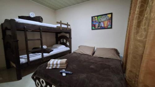 Villeta House | New Paradise Nueva Sede - La Vega Cundinamarca
