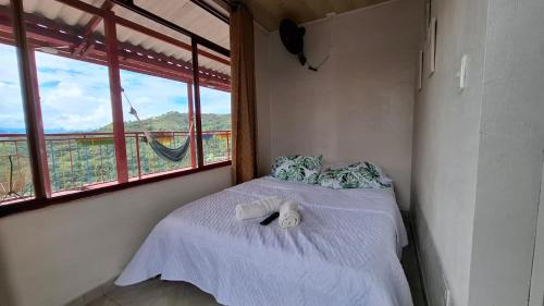 Villeta House | New Paradise Nueva Sede - La Vega Cundinamarca