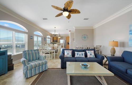 Dune Allen Beach House | New! Peace and Dreams, 8 Bedroom & Gulf Views 30A
