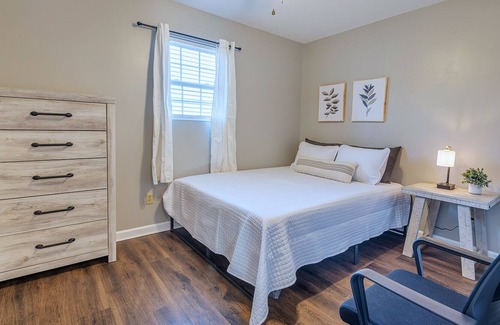 Elizabethton House | NEW! Peaceful Mtn Views, Close to Lake/River, Fast Wifi