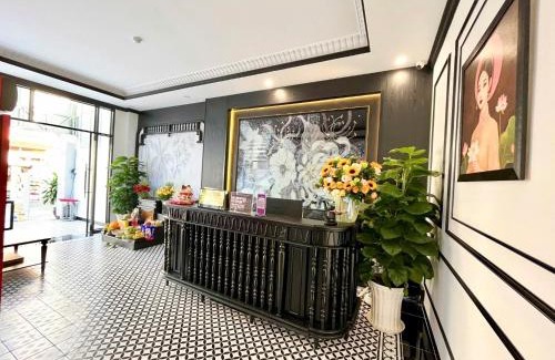 Hoc Mon Hotel | New Pearl Hotel HCM