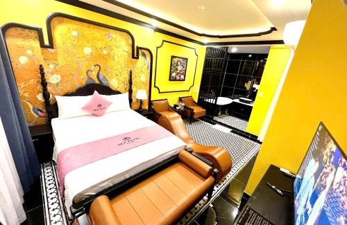 Hoc Mon Hotel | New Pearl Hotel HCM