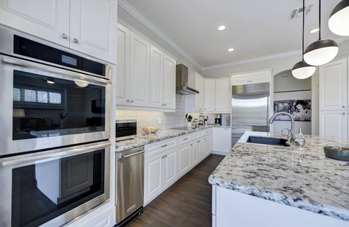Lone Mountain Ranch House | New Peloton added to this beautifully updated N Scotts/Cave Creek 4BR home
