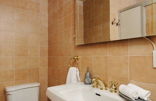 Polanco Apartment | NEW! Penthouse in Polanco for 10 w/ balcony