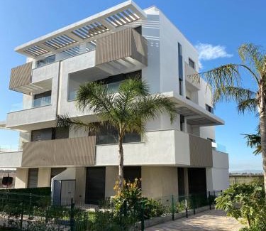 Torre-Pacheco Apartment | New Penthouse les Orangers Santa Rosalia lake and resort
