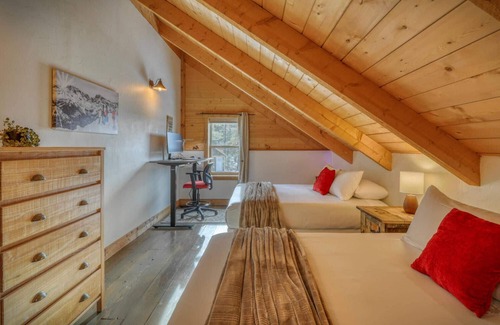 Pagosa Springs Cabin | New! Pet-Friendly Mountain Modern Cabin! Acreage w/ Mountain Views/ L