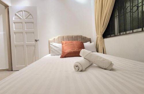 SS 2 House | NEW! Petaling Jaya SS2 Landed Home for up to 19 Pax with 5bedroom 4Bath