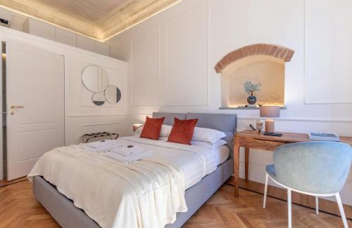 Sant' Ambrogio Apartment | NEW - Pietrapiana Five Senses - City Center