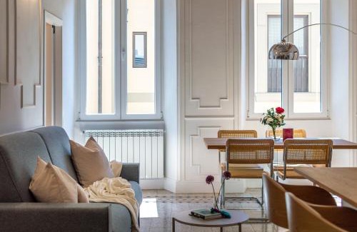 Sant' Ambrogio Apartment | NEW - Pietrapiana Five Senses - City Center