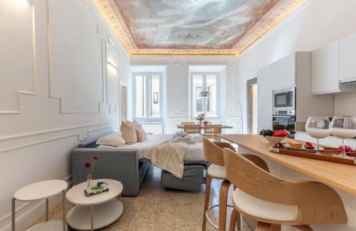 Sant' Ambrogio Apartment | NEW - Pietrapiana Five Senses - City Center