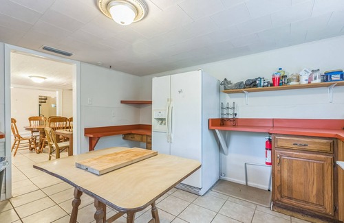 Gainesville House | NEW! Ponderosa Off The Beaten Path