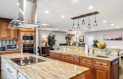 Lake Wohlford Apartment | NEW Pool and Spa Resort w/Canyon Views!