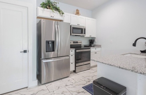 Indian Point Villa | New Poolside Villa w/Game Room & Hot Tub! 3 Min to SDC, 15 Min to Branson Strip