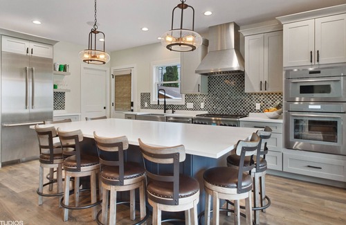 Powers Lake House | New! Powers Lake - Lakeside Retreat