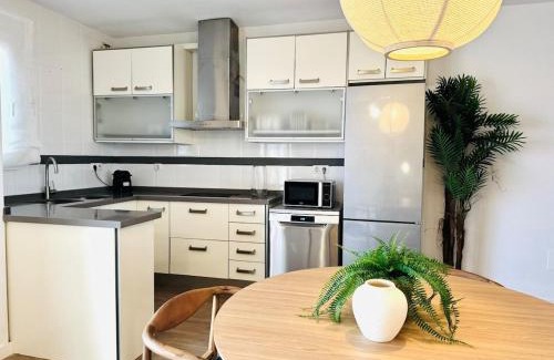 Roquetas de Mar Apartment | New Premium Ático Roquetas Beach