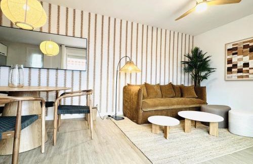 Roquetas de Mar Apartment | New Premium Ático Roquetas Beach