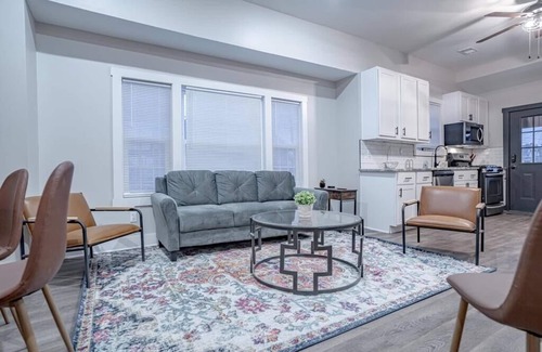Old Louisville House | NEW! Preston Street Amazing Getaway!