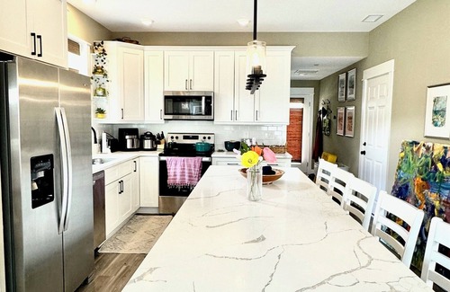 Corolla Light House | NEW! Prime Location @Beach Club -Tranquil Seascape