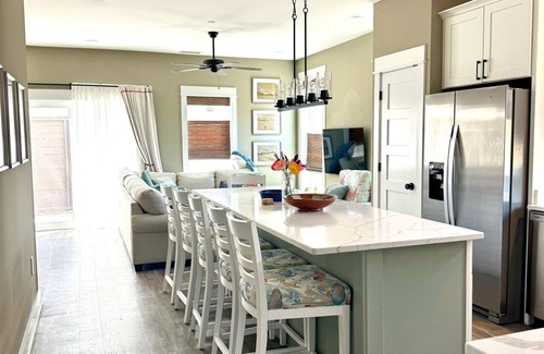 Corolla Light House | NEW! Prime Location @Beach Club -Tranquil Seascape