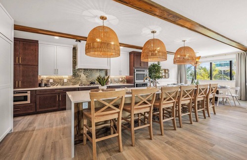 Siesta Key House | New-Private Beach Access-Pool Bar/Volleyball & Foosball-Rooftop-Gulf Views