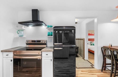 Belfair House | New! Private beach on Hood Canal, Hot Tub, King Beds, Disco Lounge, Firepit