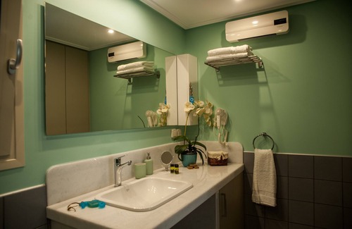 Argostoli Town House | New private home in Cephalonia located in a quite neighborhood οf Argostoli