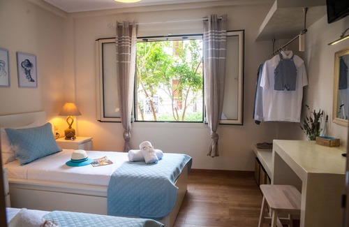 Argostoli Town House | New private home in Cephalonia located in a quite neighborhood οf Argostoli