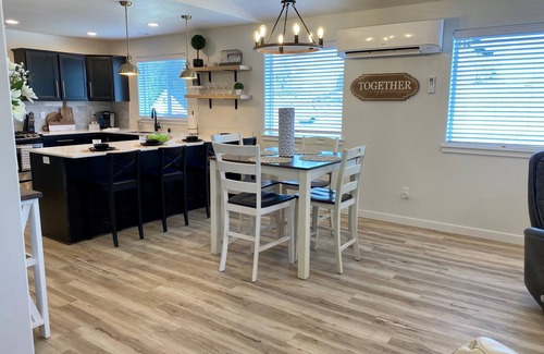 Puyallup Condo | NEW - Puyallup Downtown Duplex