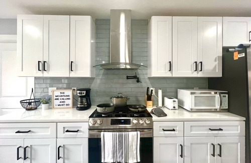 University Hills House | NEW ranch home in University Hills. Near DU and Downtown!