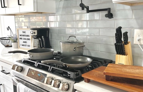 University Hills House | NEW ranch home in University Hills. Near DU and Downtown!