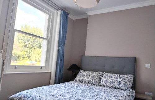 Fulham Apartment | New refurbished one bed flat in the West London