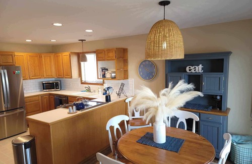 Moses Lake House | New remodel and great location!