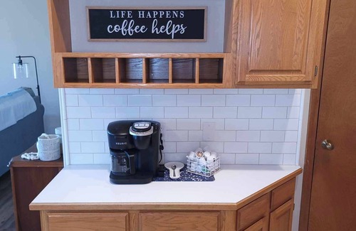 Moses Lake House | New remodel and great location!