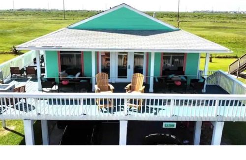 Bermuda Beach House | New Remodel! "Casa Costa"