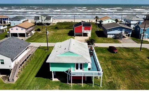 Bermuda Beach House | New Remodel! "Casa Costa"