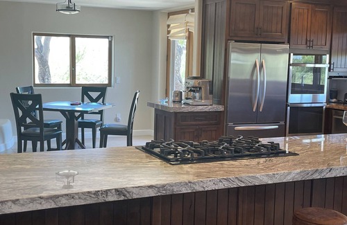 Scottsdale House | New remodel in the Boulders!