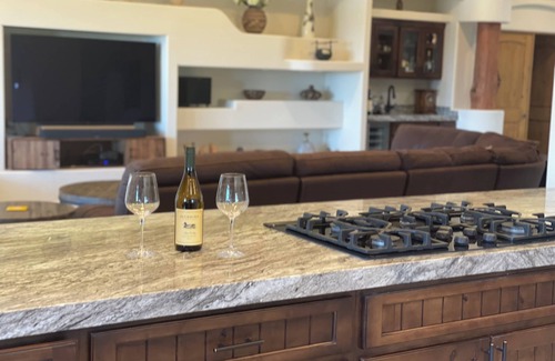 Scottsdale House | New remodel in the Boulders!