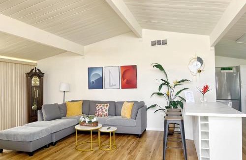 Walnut Valley Apartment | New Renovated 3B2B house