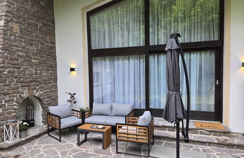 Kitzbuehel Apartment | New renovated apartment with flair