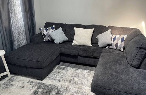 Vernon Condo | New renovated Condo in Vernon, NJ. Moutain Creek Resort, Skiing minutes away
