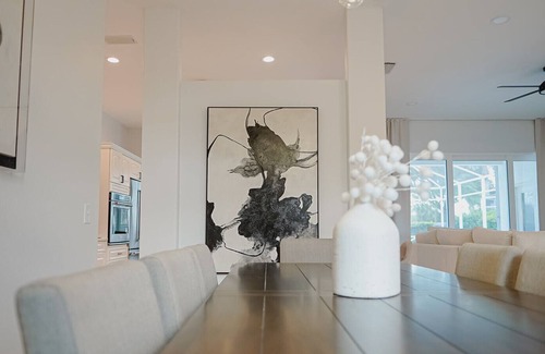 Palmer Ranch House | NEW Renovated, fully furnished home in a STONEYBROOK Golf community