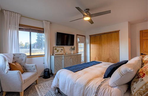 Pagosa Highlands Cabin | New Rental! Great Vacation Home. Close to Lake Hatcher and San Juan Forest.